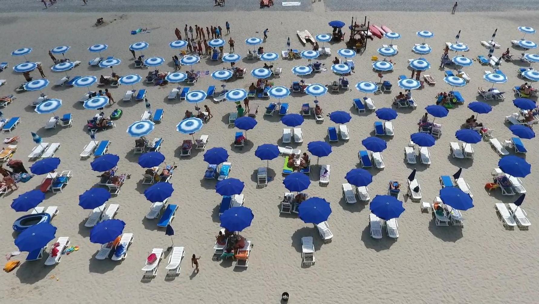 Club Esse Aquilia Beach Village Badolato Marina Exterior photo